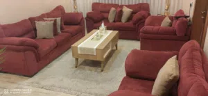 طقم كنب امريكي