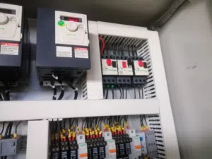 تكييف الساحل الشمالي و الإسكندرية