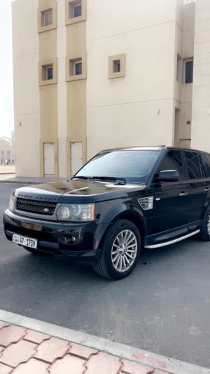 Used Land Rover Range Rover Sport in Al Ahmadi