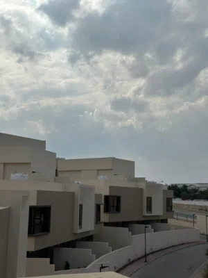Villa for rent in bosher al Muna