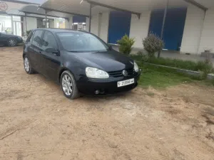 Used Volkswagen Golf in Zawiya