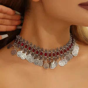 كسسوارات غجري