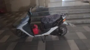 Honda dio 3