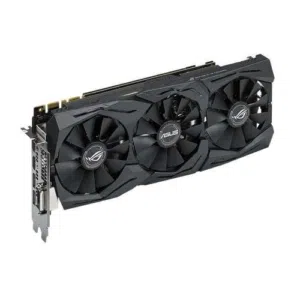 ASUS ROG Strix GeForce GTX 1070