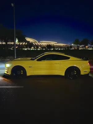 موستنك 2016 v6