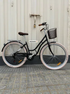 Vélo Madame 28 pouce