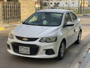 شفروليه أفيو خليجي 2019