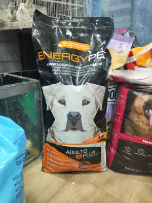 اكل كلاب انيرجي 20 كيلو مستورد من انظف الانواع