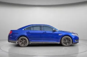 Ford Taurus 2014 for Sale - Good Condition
