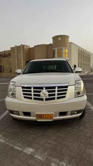 كاديلاك اسكاليد