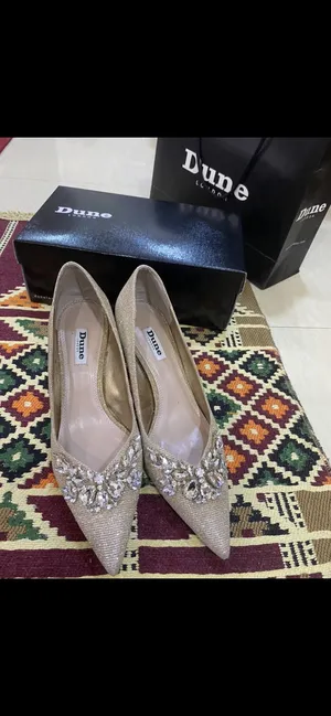 With Heels . Other . 40 . New3