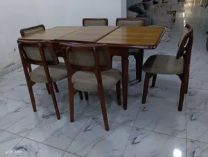 السفرة المودرن الفور ررررى Furniture oh