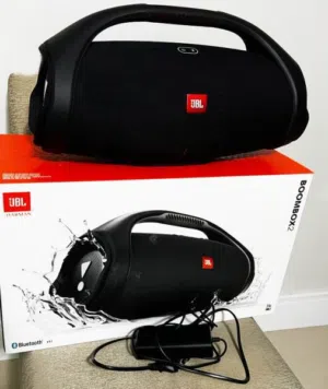 JBL BOOMBOX2 سبيكر اصلي