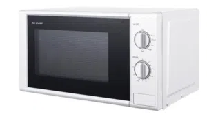 ميكرويف ماركة شارب للبيع