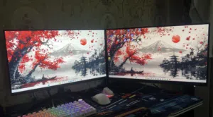 180hz IPs fhd gameon  180hz IPs fhd koorui