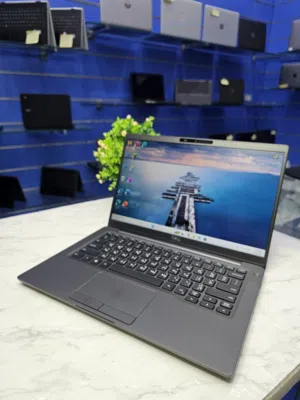 Dell Latitude 7400  Core i7 Processor 8th Generation Intel UHD Graphics 620 Touchscreen 14 Inch