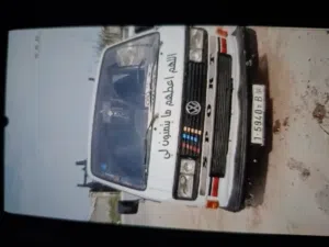 Used Volkswagen Other in Tulkarm