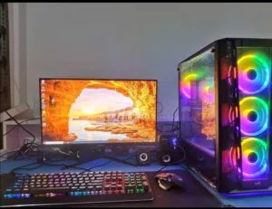 وكالة PC للببع