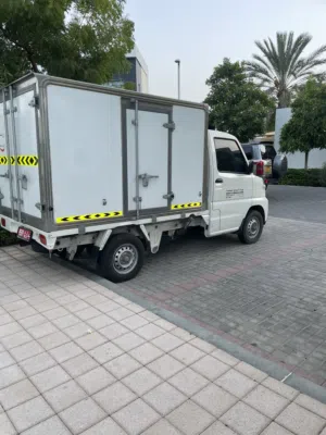 براد 1 طن نقل عام مكان التواجد مسقط