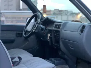 Used Toyota Tacoma in Tripoli