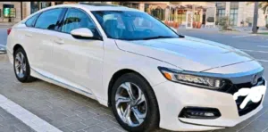 هوندأ 2018