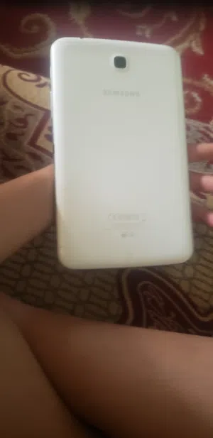 ايباد جلاكسي سامسنج Tab3 عرررررررطة
