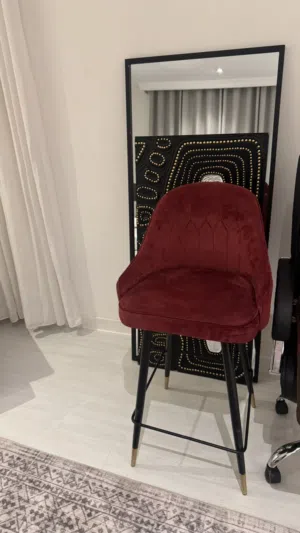كرسي بار للبيع
