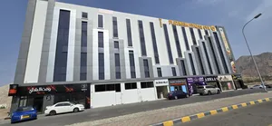 120 m2 Studio Apartments for Rent in Muscat Bosher