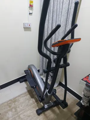 Sport Equipments . Used3