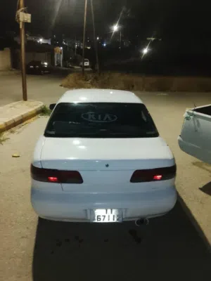 كيا سيفيا 1 اتوماتيك