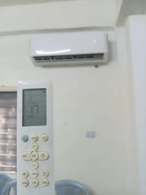 National Electric 1 to 1.4 Tons AC in Amman