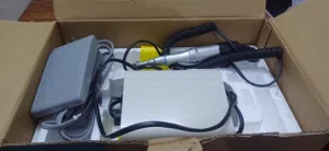 جهاز ميكروموتور