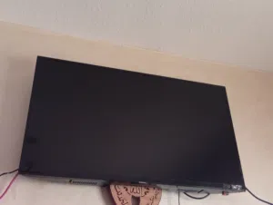 شاشة سامسونج للبيع