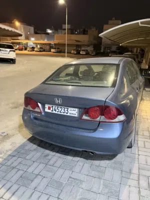 Used Honda Civic in Northern Governorate
