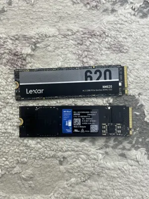 Nvme ssd for sale