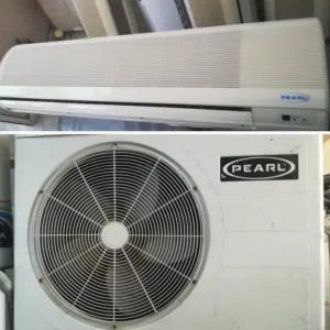 Pearl 2 - 2.4 Ton AC in Manama