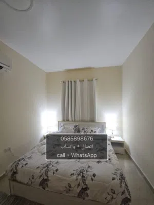 1 m2 1 Bedroom Apartments for Rent in Al Ain Zakher