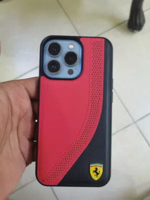 iPhone 13 Pro