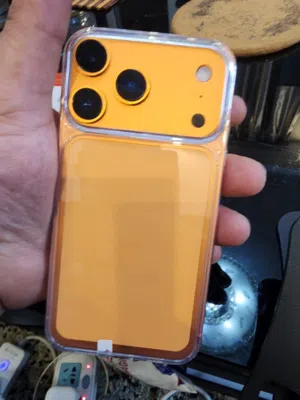 Apple iPhone XR 256 GB in Madaba