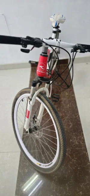 Sole gear cycle 26inch