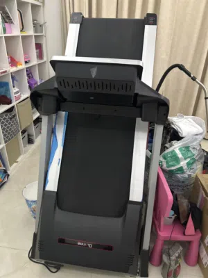 Olympia sport treadmill
