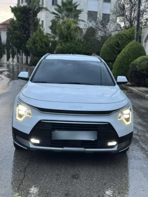 كايا نيروا موديل 2022 ولا غرام بويه