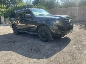Used Ford Expedition in Amman