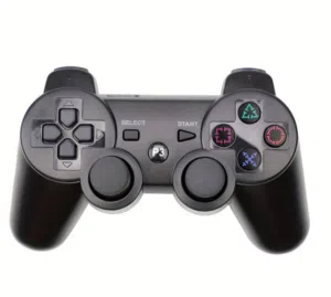 وحدة التحكم اللاسلكية  لبلاستيشن 3 فقط ب 5 دنانير