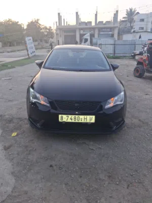 سيت ليون  2015 تسيير 2018