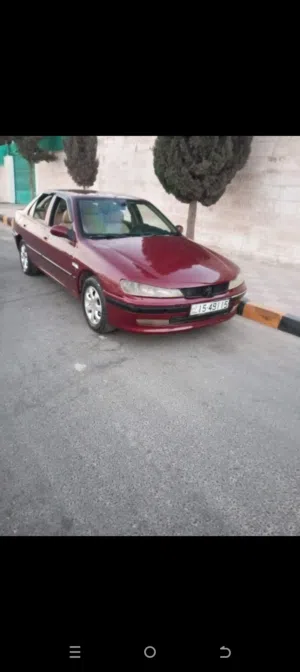 بيجو البيع  20