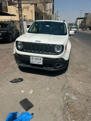 جيب رينكد 2017
