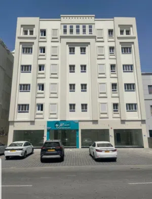 65 m2 2 Bedrooms Apartments for Rent in Muscat Al Khoud