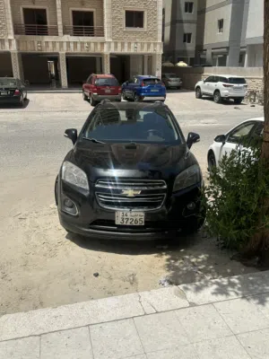 Used Chevrolet Trax in Farwaniya