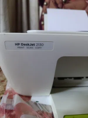 HP Desk jet 2130